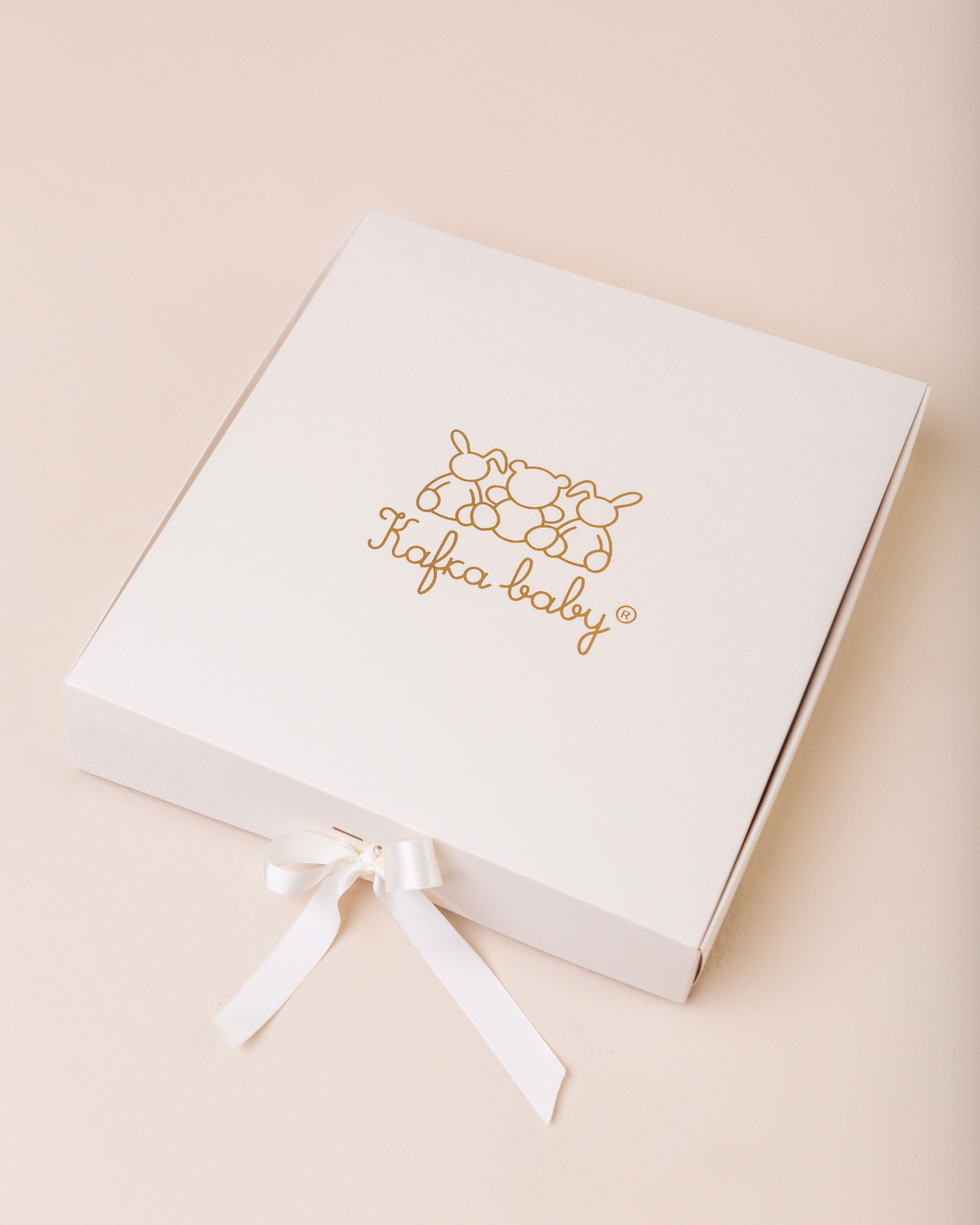 Caixa P Presente Kafka Baby Ref: 3333