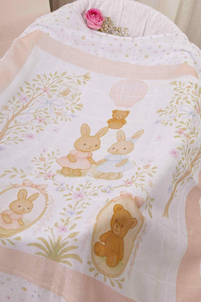 Carré Chá das Coel Ref: 60051