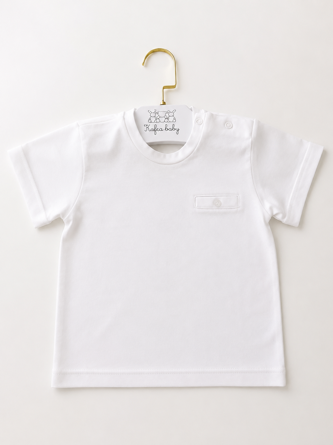 Blusa Malha Ref: 38310