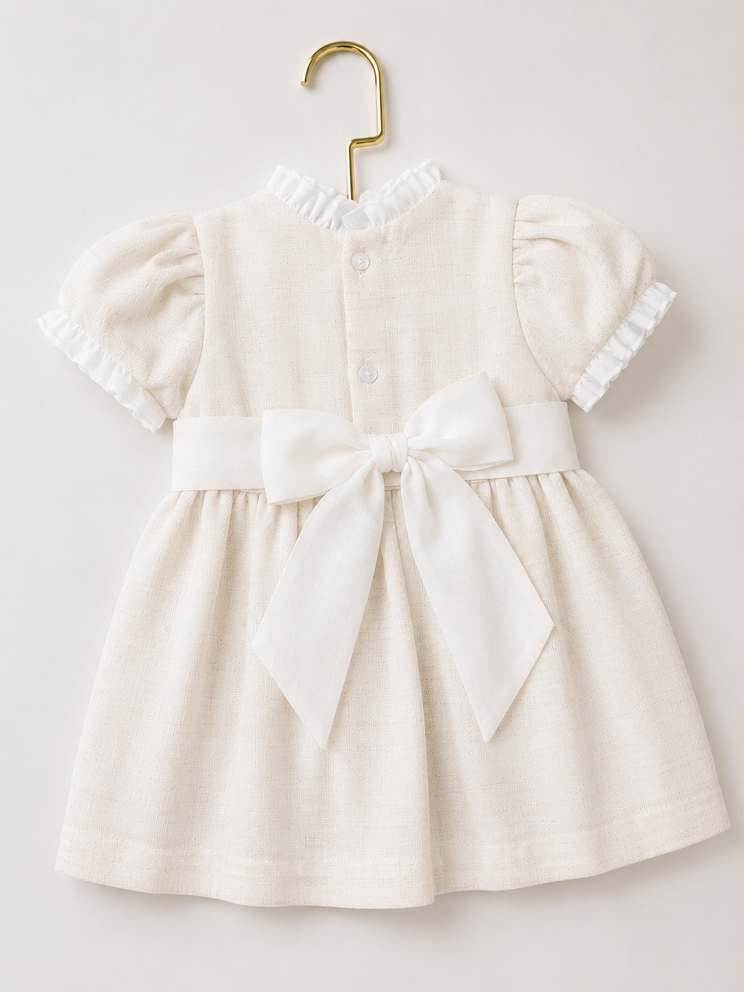 Vestido Flores do Castelo Ref: 39343