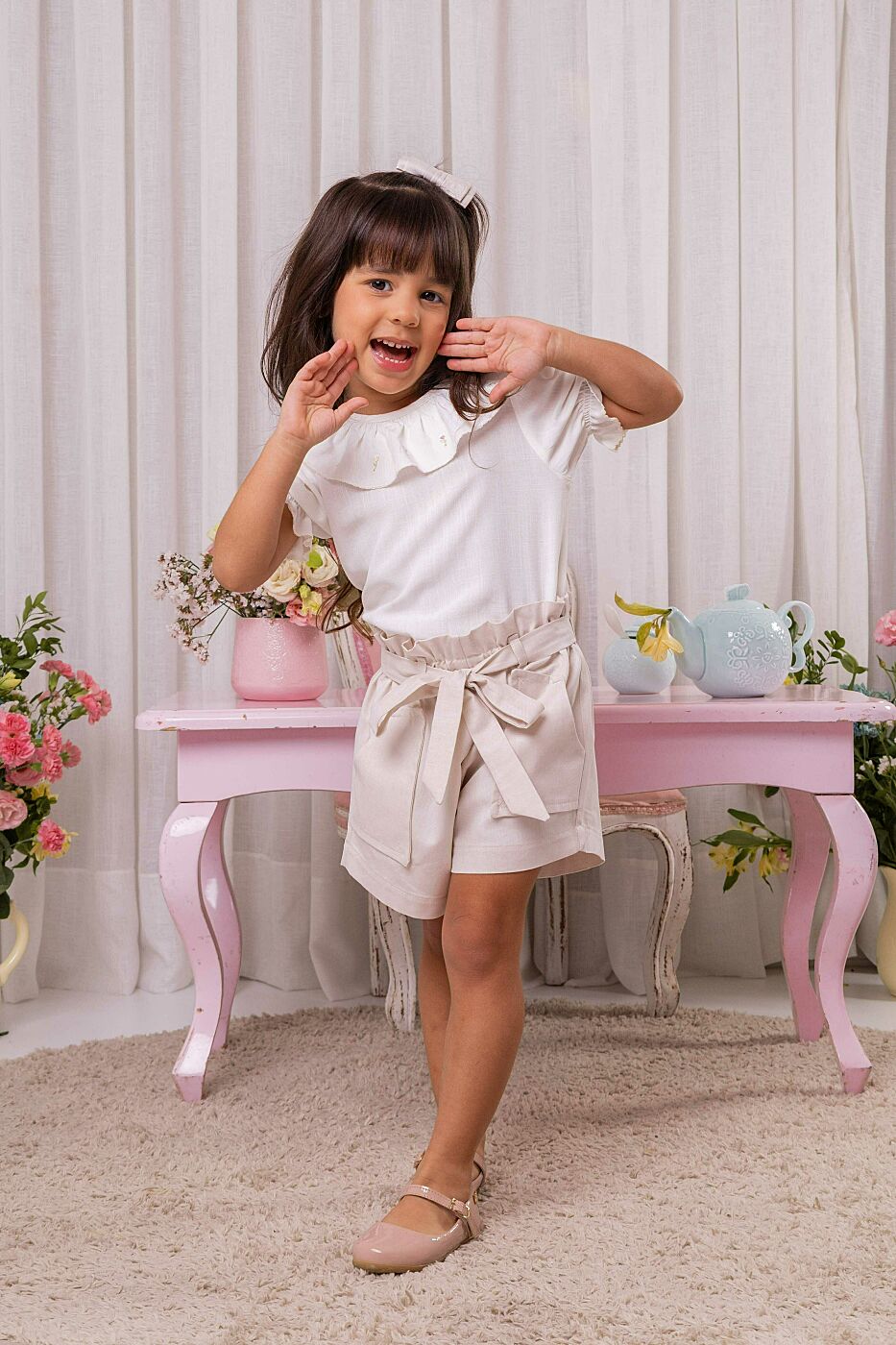 Conjunto Azaleia Ref: 37376