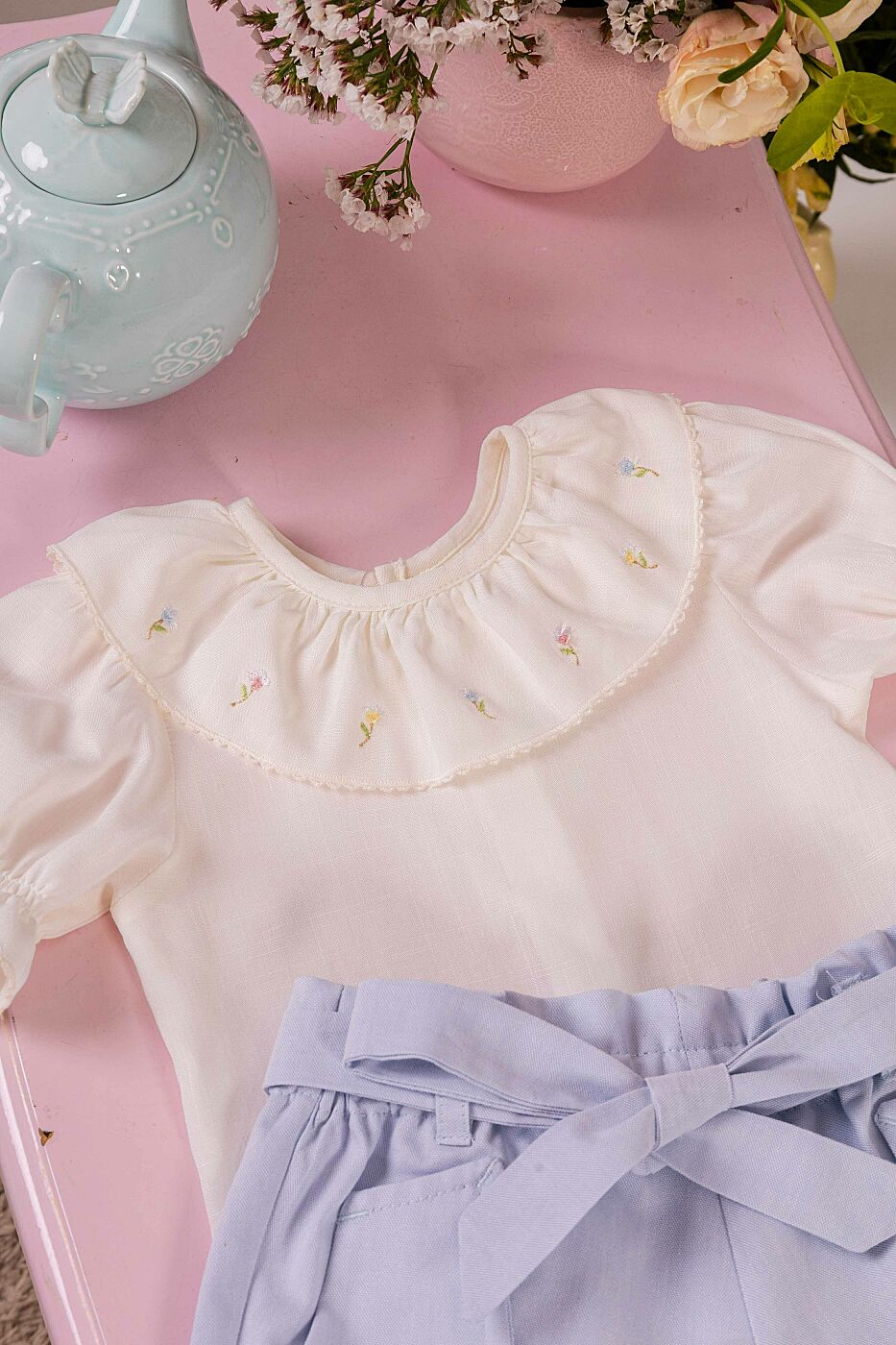 Conjunto Azaleia Ref: 37376