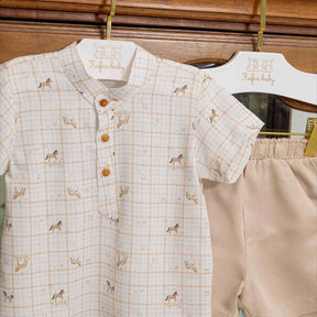 Conjunto Bravura Ref: 38347