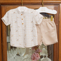 Conjunto Bravura Ref: 38347