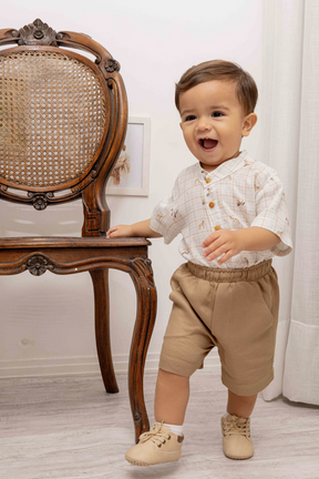 Conjunto Bravura Ref: 38347