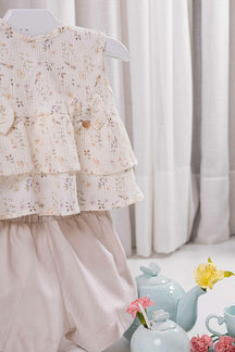 Conjunto Camomila Ref: 37373