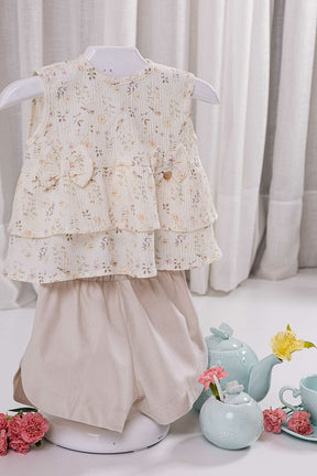 Conjunto Camomila Ref: 37373