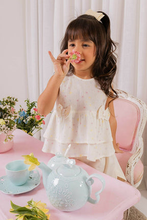 Conjunto Camomila Ref: 37373