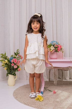 Conjunto Camomila Ref: 37373