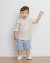 Conjunto P Desbravador Ref: 38346