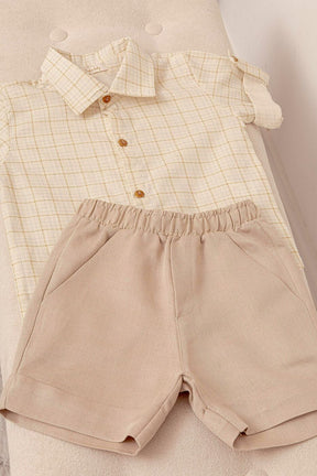 Conjunto P Desbravador Ref: 38346