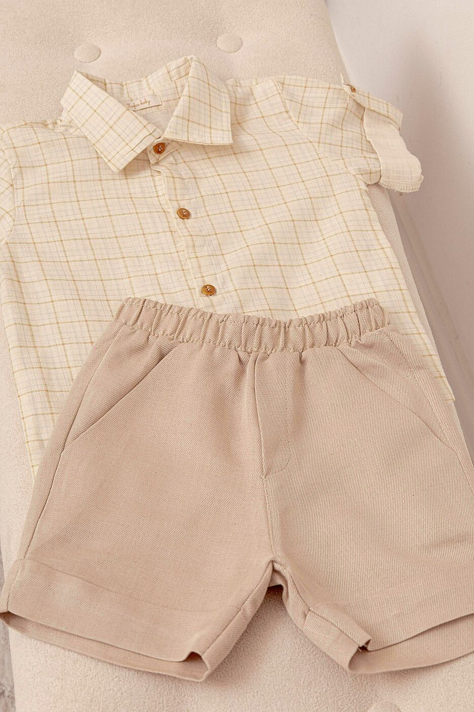 Conjunto P Desbravador Ref: 38346