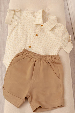 Conjunto P Desbravador Ref: 38346