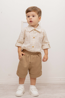 Conjunto P Desbravador Ref: 38346