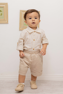 Conjunto P Desbravador Ref: 38346