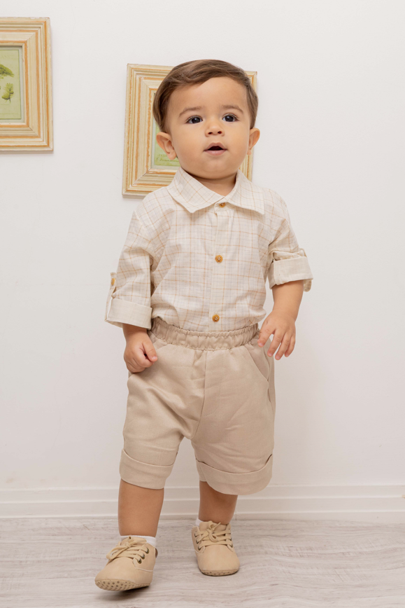 Conjunto P Desbravador Ref: 38346