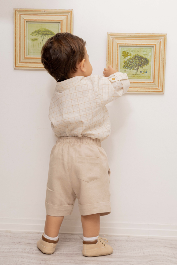 Conjunto P Desbravador Ref: 38346