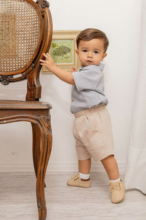 Conjunto Pé na Estrada Ref: 38345