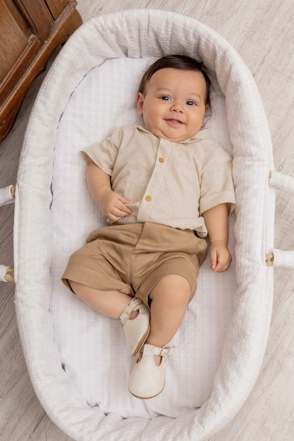 Conjunto Pé na Estrada Ref: 38345