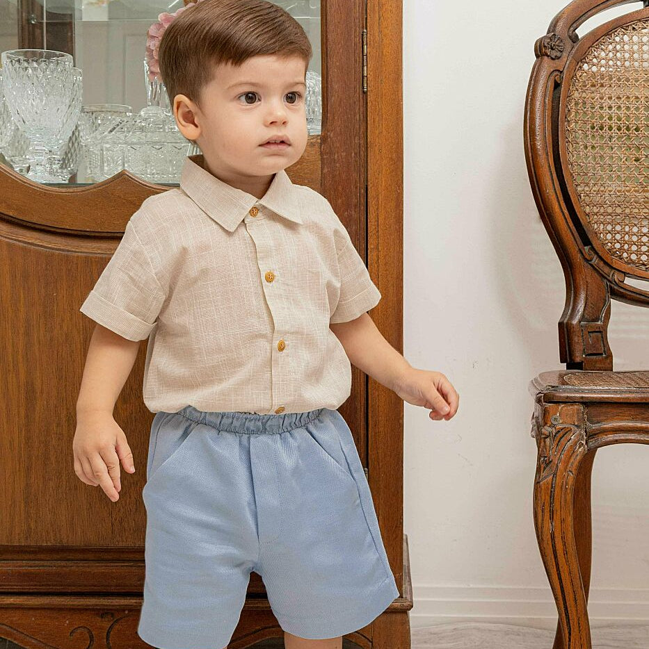 Conjunto Pé na Estrada Ref: 38345