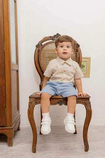 Conjunto Pé na Estrada Ref: 38345