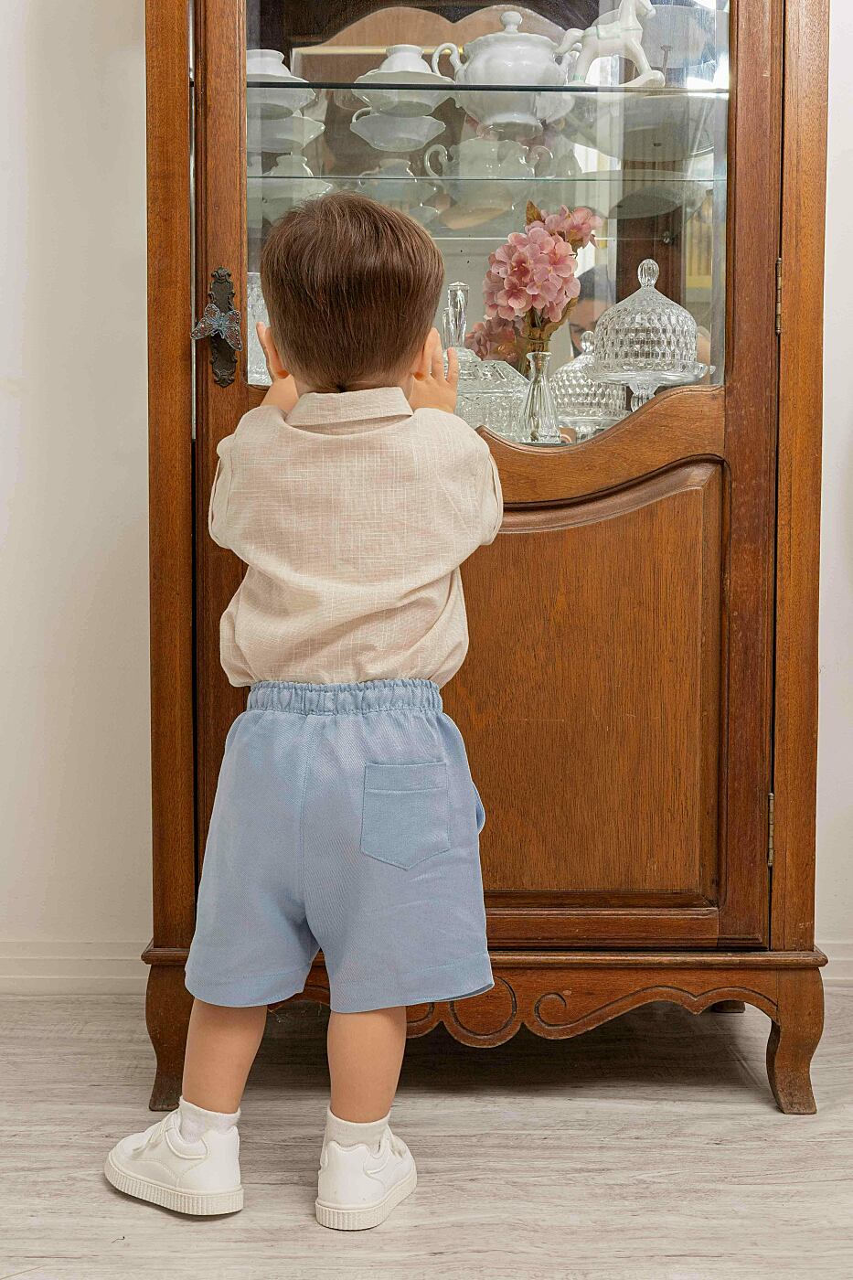 Conjunto Pé na Estrada Ref: 38345