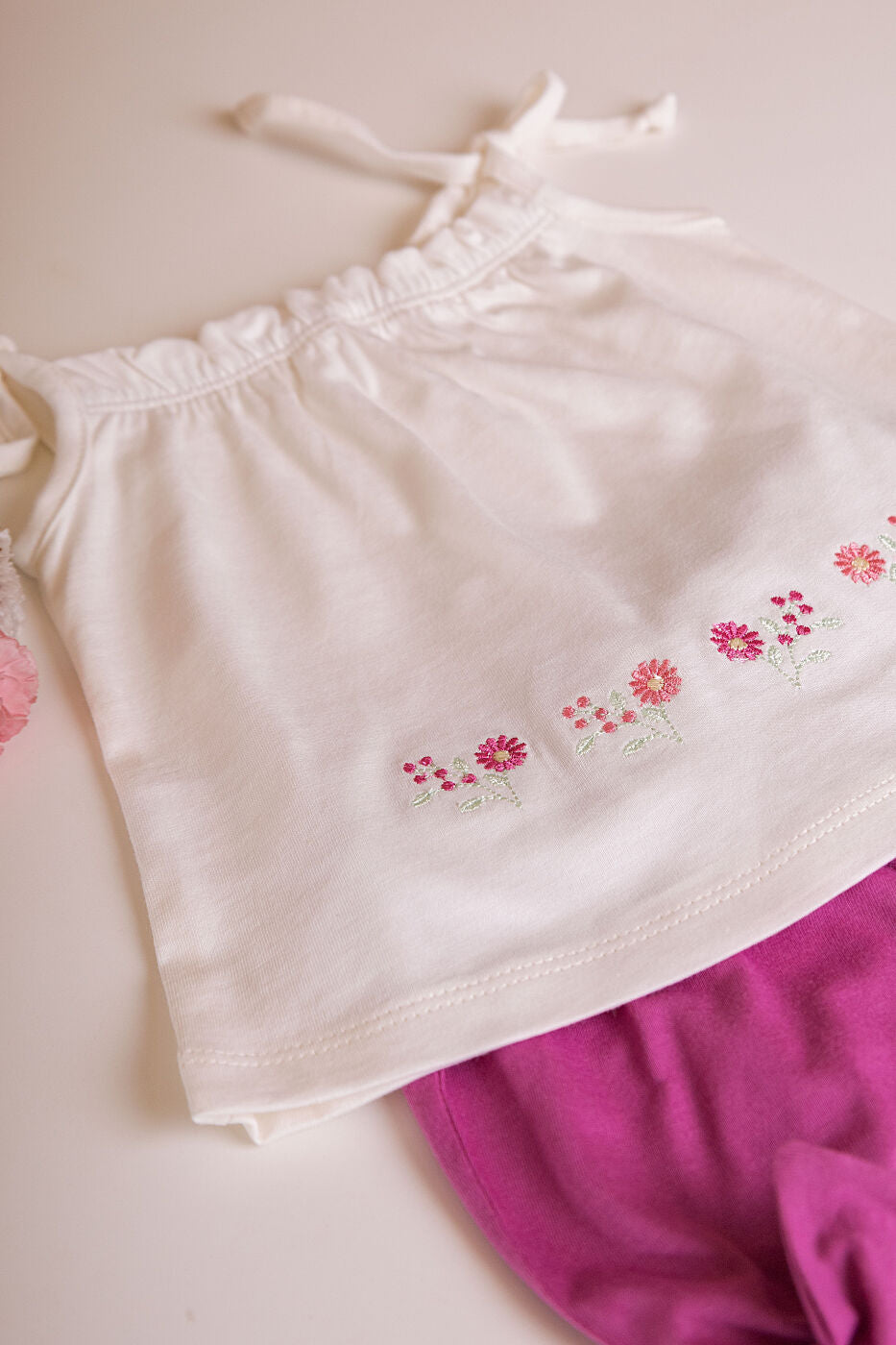 Conjunto Batinha e Short Ref: 28008