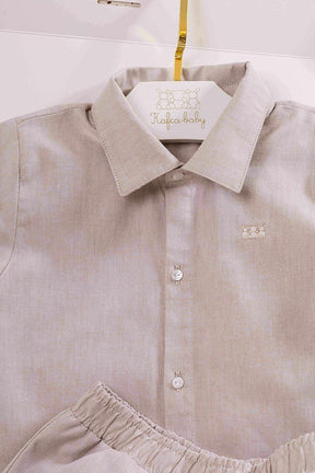 Conjunto Alecrim Ref: 38352