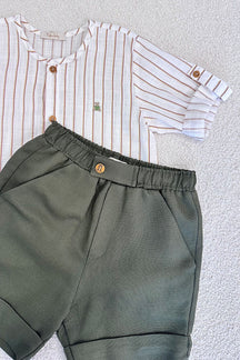 Conjunto Alegria Ref: 38360