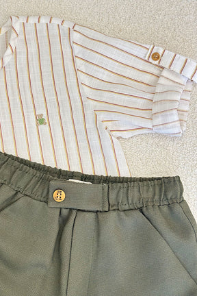 Conjunto Alegria Ref: 38360