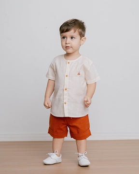Conjunto Cavalheiro Ref: 38356