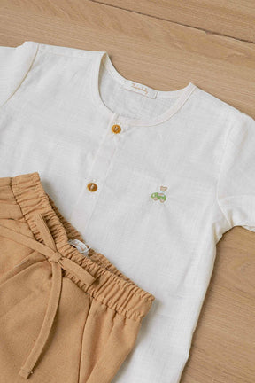 Conjunto Cavalheiro Ref: 38356