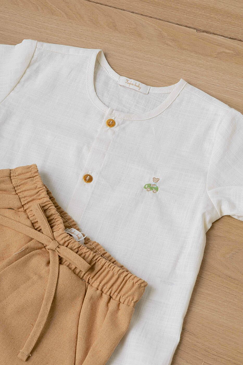 Conjunto Cavalheiro Ref: 38356