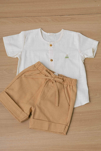 Conjunto Cavalheiro Ref: 38356