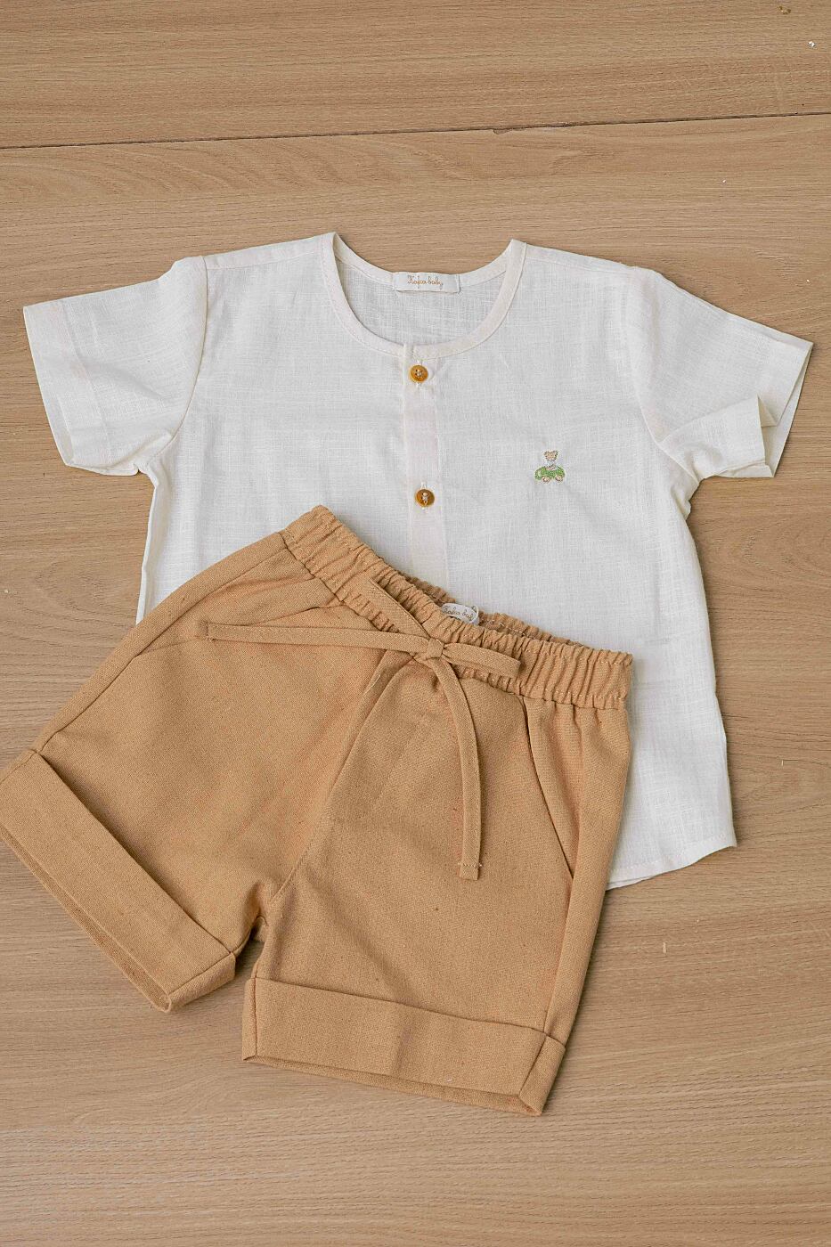 Conjunto Cavalheiro Ref: 38356