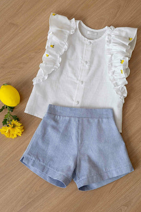 Conjunto Citria Ref: 37386