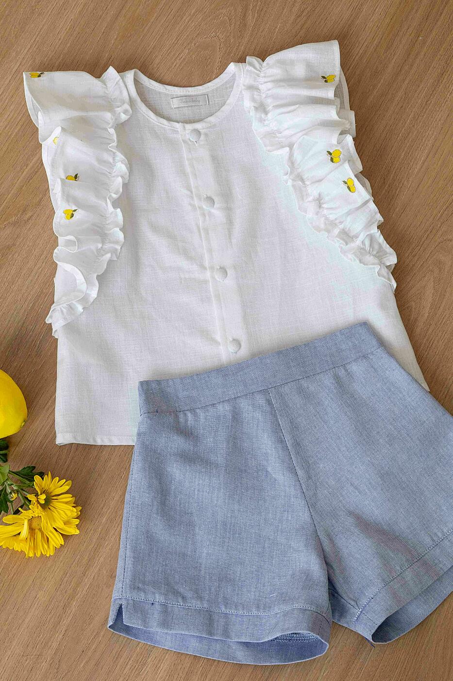 Conjunto Citria Ref: 37386