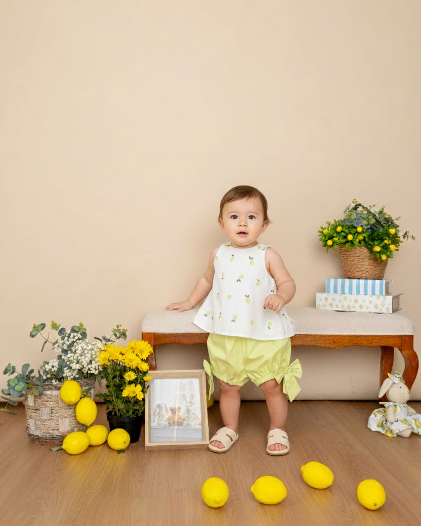 Conjunto Clara Ref: 37391