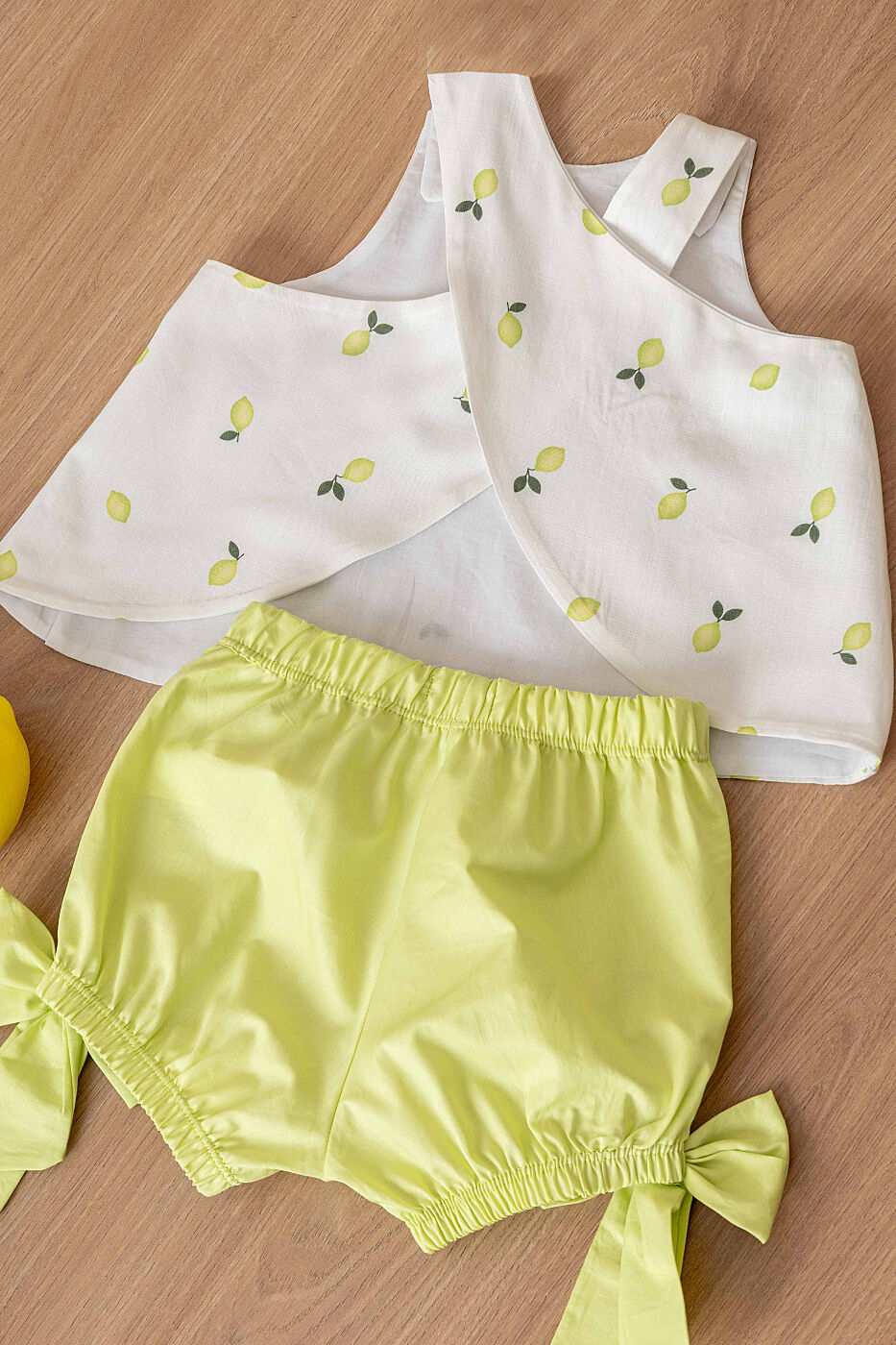 Conjunto Clara Ref: 37391