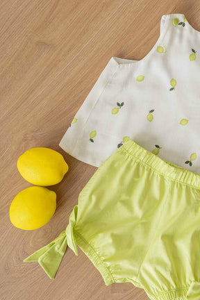 Conjunto Clara Ref: 37391