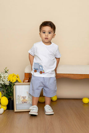 Conjunto Gomo Ref: 38367