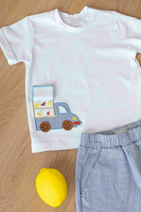 Conjunto Gomo Ref: 38367