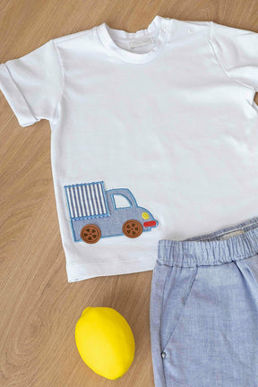 Conjunto Gomo Ref: 38367