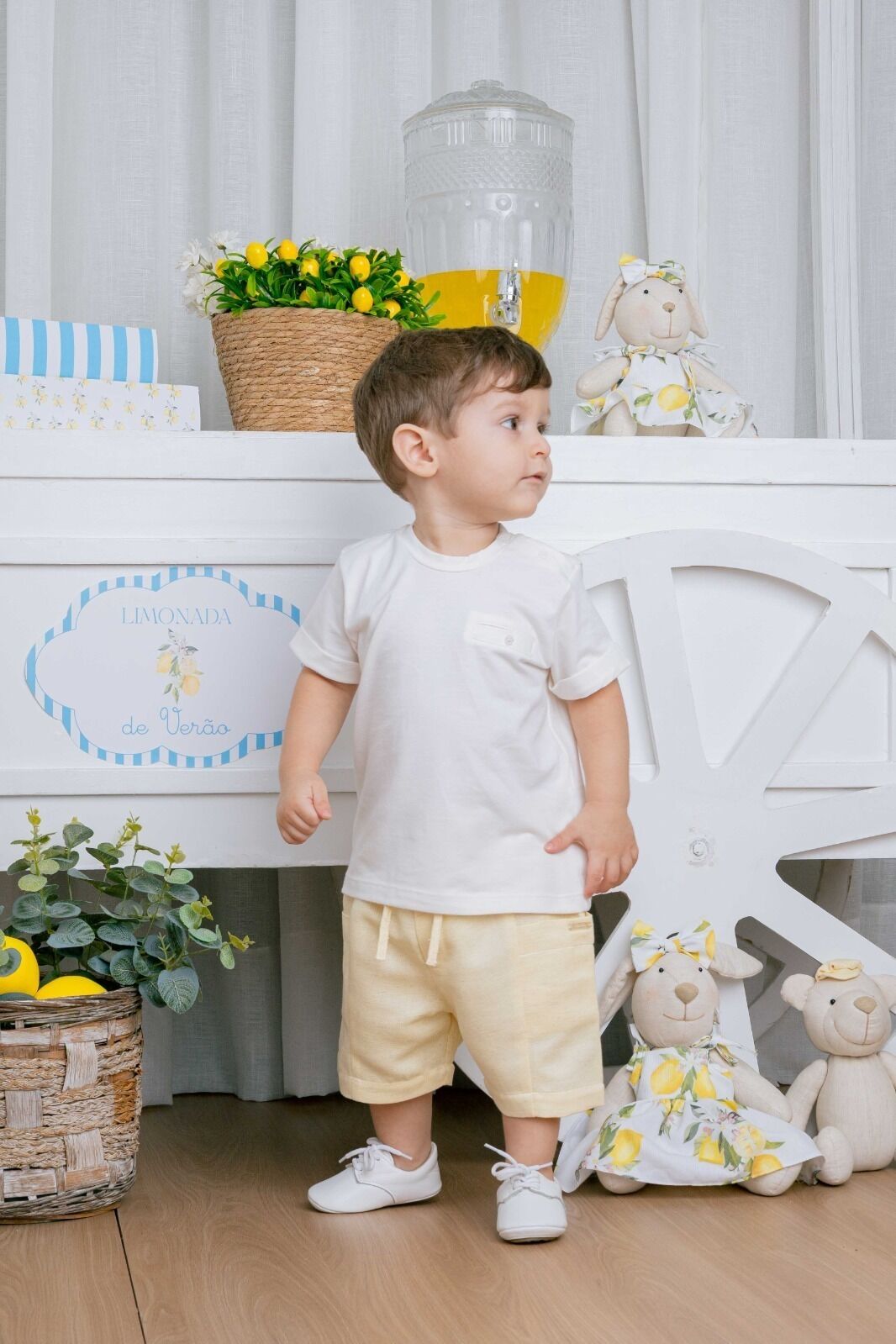 Conjunto Limo Ref: 38362