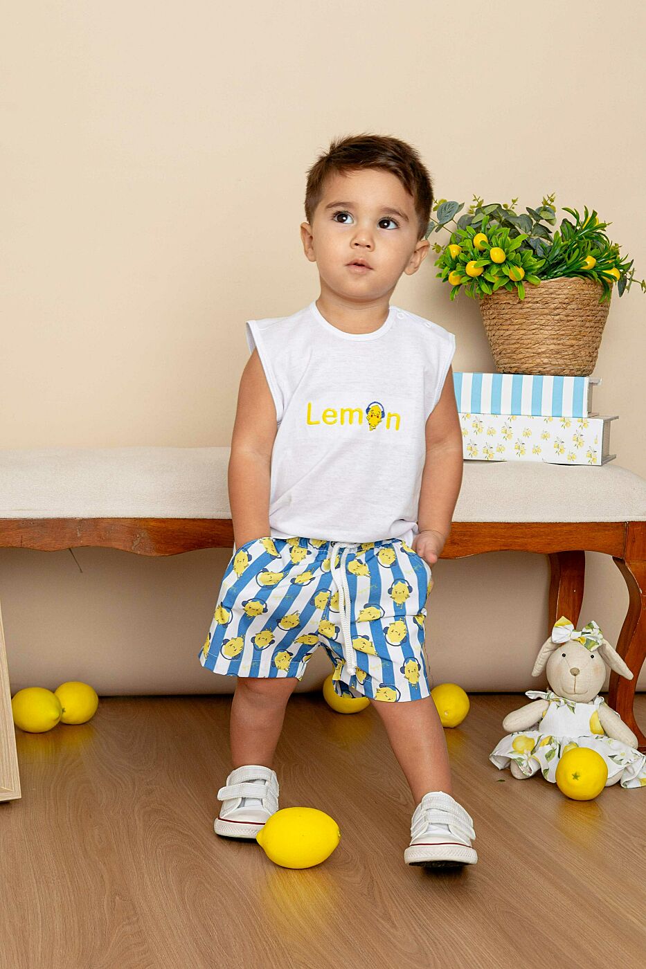 Conjunto Limon Ref: 38368