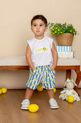 Conjunto Limon Ref: 38368