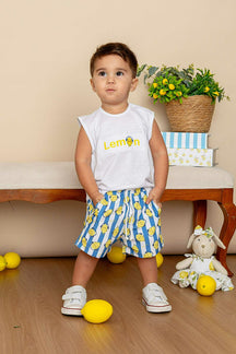 Conjunto Limon Ref: 38368