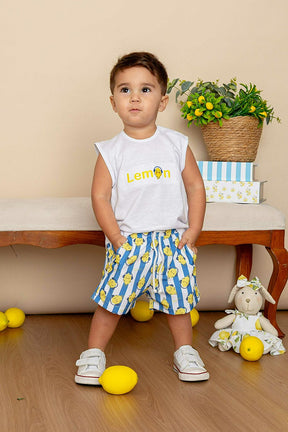 Conjunto Limon Ref: 38368