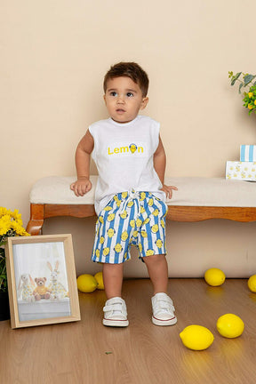 Conjunto Limon Ref: 38368