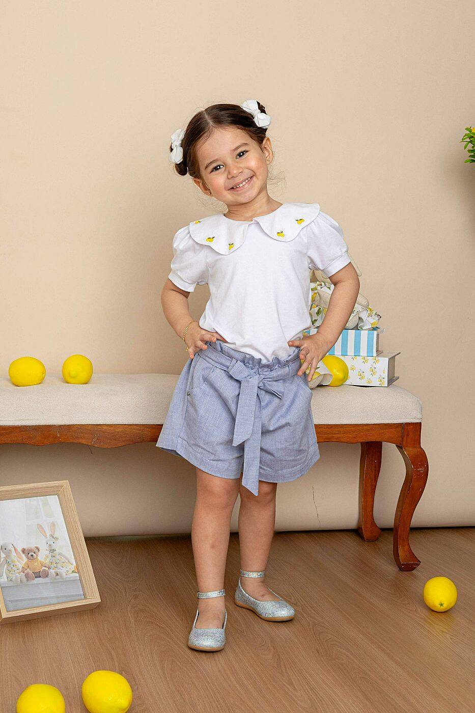 Conjunto Limonete Ref: 37388